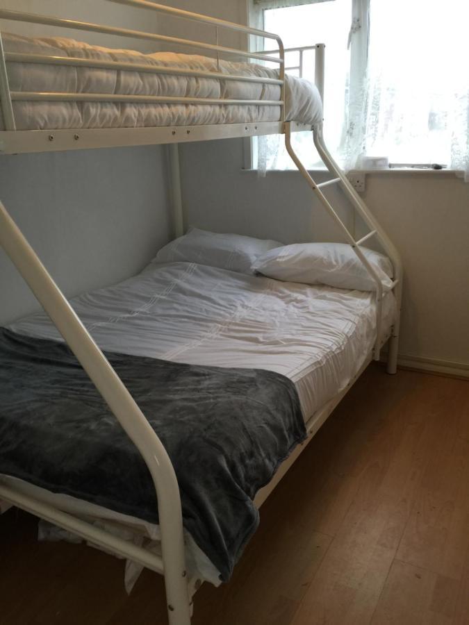 Camber Choice Chalet K238 빌라 외부 사진