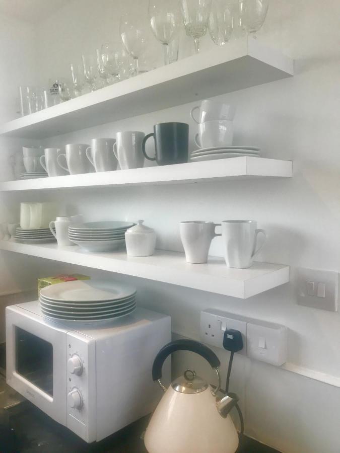 Camber Choice Chalet K238 빌라 외부 사진